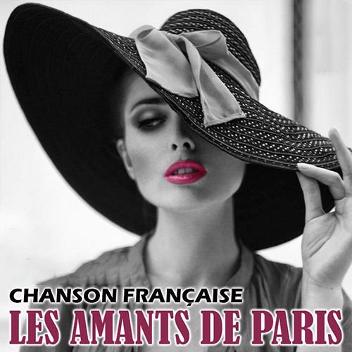 Les Amants De Paris (Mp3)