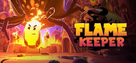 Flame Keeper Update v1.0.5