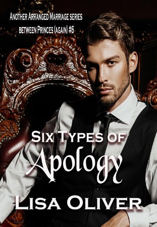 Six Types of Apology - Lisa Oliver 3d5398de8a6799738ed80be8079ab23b