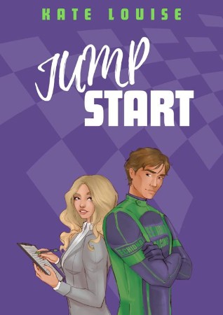 Jump Start - Kate Louise Bb82b9882d0a799ff26cc8e06649763e