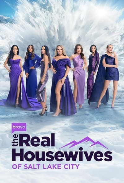 The Real Housewives of Salt Lake City S05E06 Mafia Wives and Bad Vibes 720p HEVC x265-MeGusta