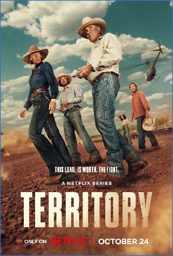 Territory 2024 S01E04 1080p Web h264-Nhtfs