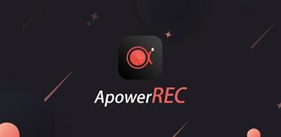 ApowerREC 1.7.4.7  Multilingual