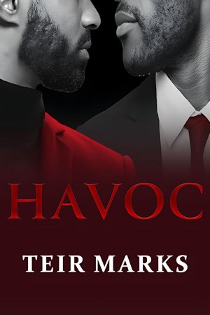 Havoc Killed her Alpha: An Omegaverse Why Choose Romance - Teir Marks C43c700dc57050b053c62dcc27618048