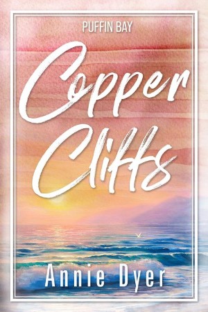 Copper Cliffs - Annie Dyer 254a2d6e67e7641caca89271621a9149