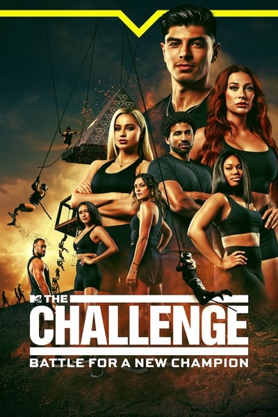 The Challenge S40E10 A New Era 1080p HEVC x265-MeGusta