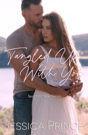 Tangled Up With You - Jessica Prince