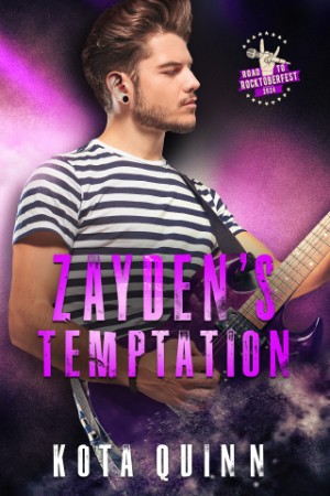 Sweet Temptation - Kota Quinn 84d9b5e2499240163d549d40bb22304f