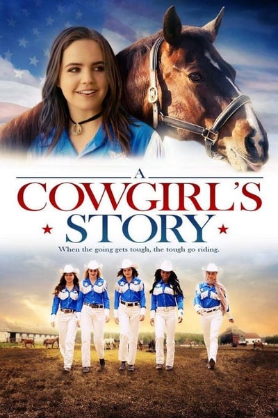 A Cowgirls Story (2017) 1080p WEBRip 5 1-LAMA E32ef7c621950c1b82a7e78bb14a8850