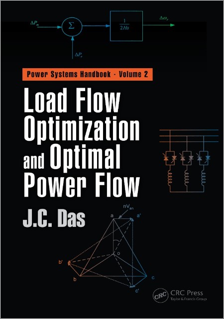 Das J  Load Flow Optimization and Optimal Power Flow 2018