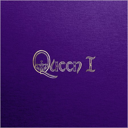 Queen - Queen I (Collector's Edition) (2024) Mp3 320kbps