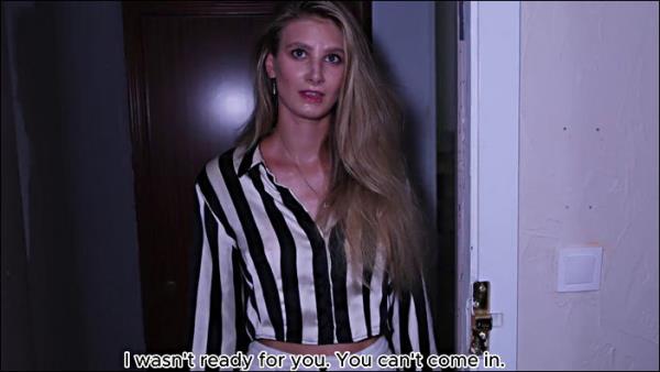 Miss Driada - My Husband Sent Me To Collect The Rent - [PornHub] (FullHD 1080p)