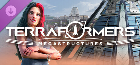 Terraformers Megastructures MacOs-I_KnoW