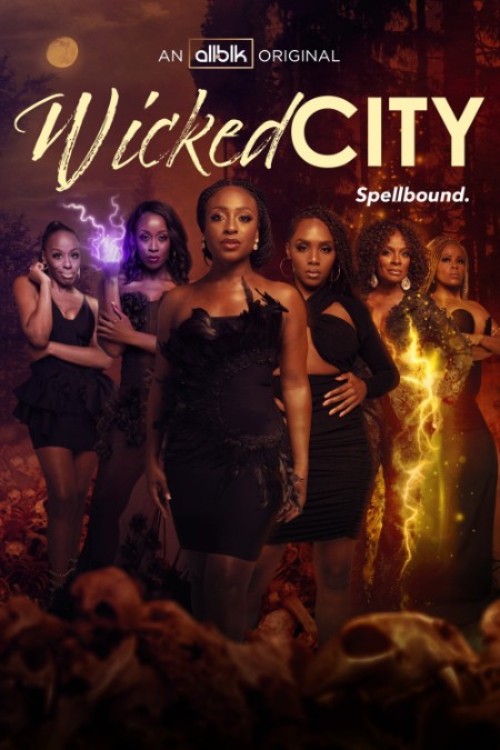 Wicked City (2022) S03E02 1080p WEB h264-EDITH