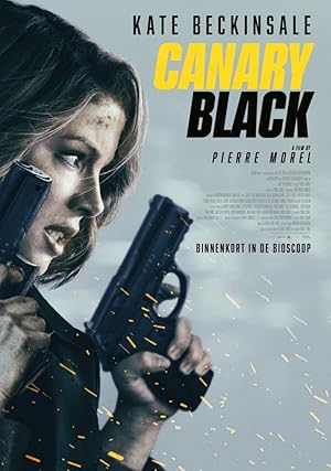 Canary Black (2024) HDR 2160p WEB H265-AccomplishedYak