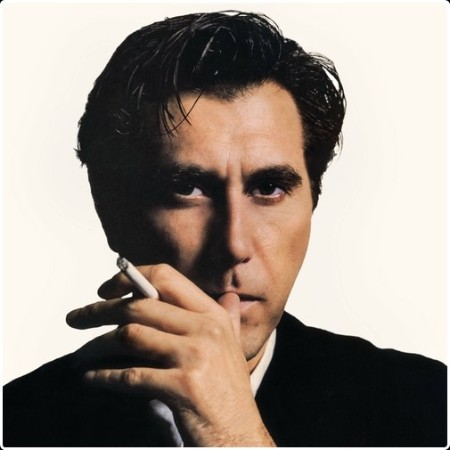 Bryan Ferry - Retrospective  Selected Recordings 1973-2023 (2024) Mp3 320kbps