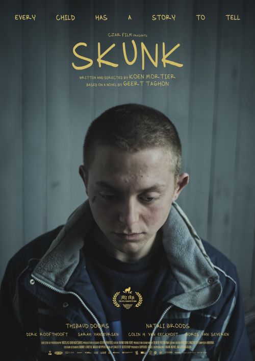 Skunks / Skunk (2023) MULTi.1080p.MAX.WEB-DL.x264-KiT / Lektor i Napisy PL