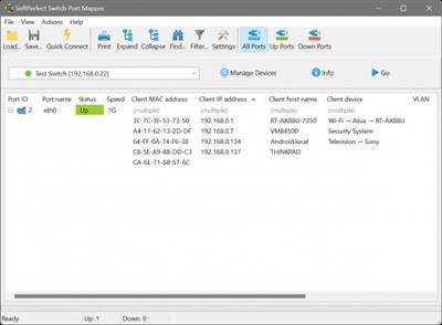 SoftPerfect Switch Port Mapper  3.1.10 06ea67d2d2d2756ea884c36d294a4c7b