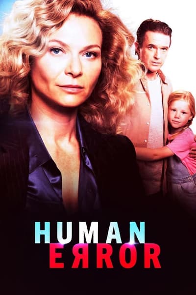 Human Error S01E01 1080p HEVC x265-MeGusta