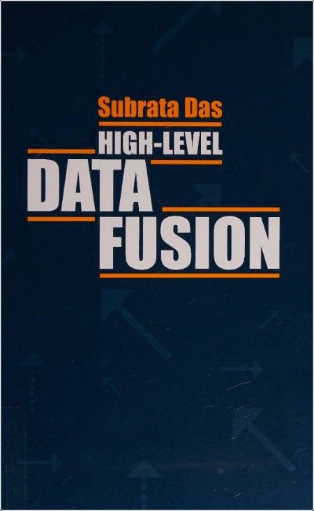 Das S  High-Level Data Fusion 2008