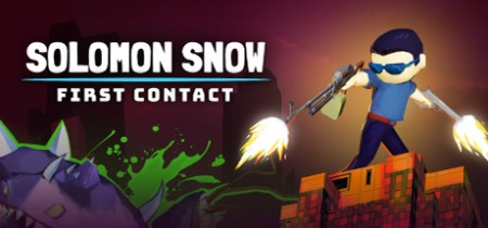 Solomon Snow First Contact