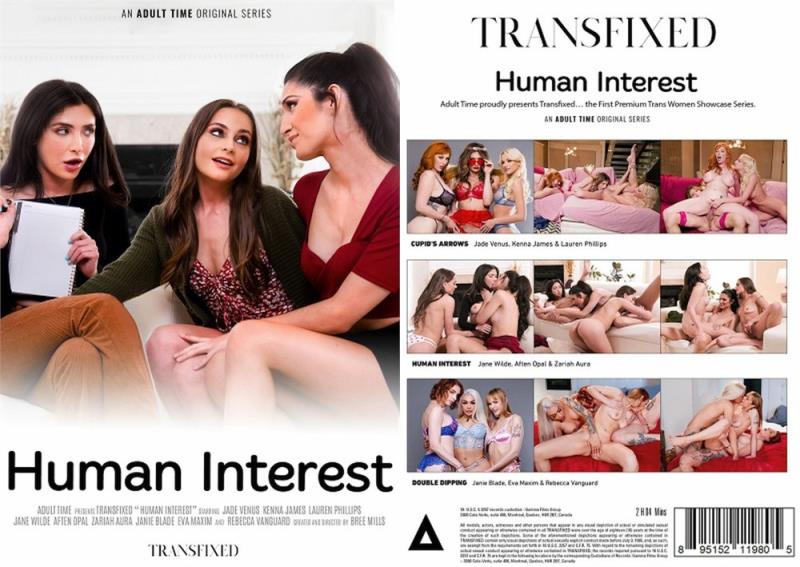 Transfixed: Human Interest - 720p