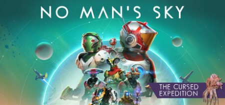 No Mans Sky Update v5.2.0