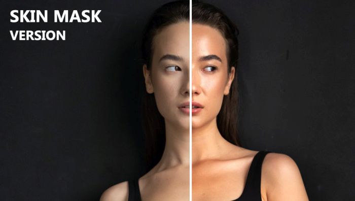 Retouch4me Skin Mask 1.200 for Photoshop (x64)