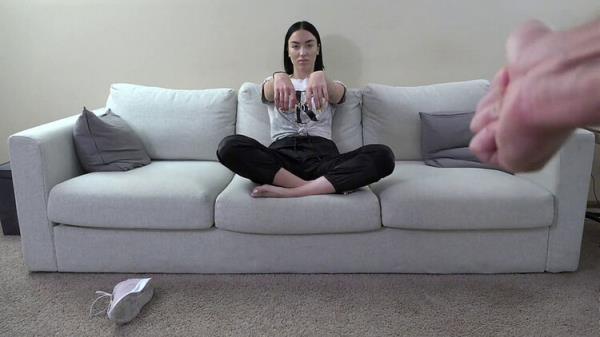 Genevieve s University Hypnosis Study [FullHD 1080p] 2024