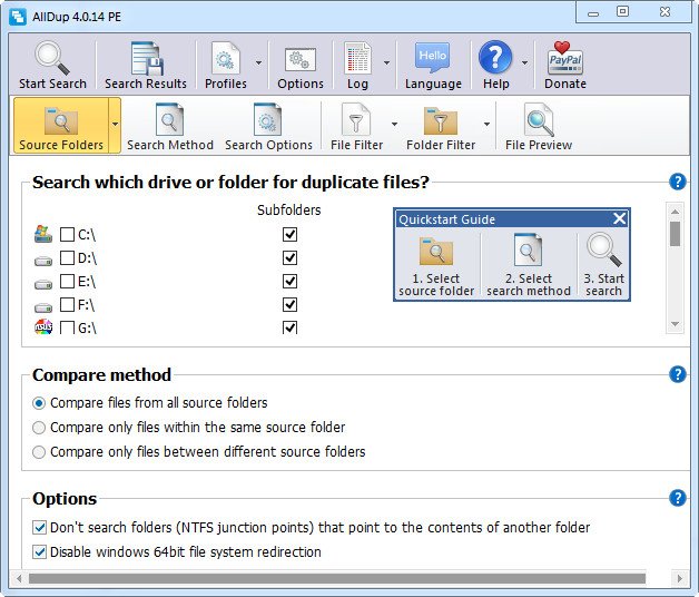 AllDup 4.5.64 Multilingual