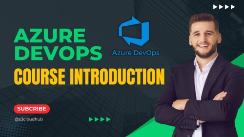 Comprehensive Azure Devops Course For Everyone