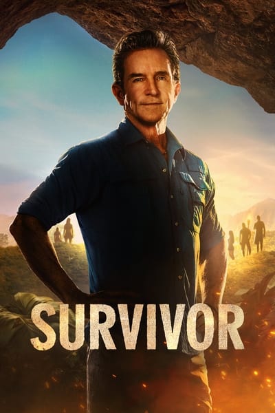 Survivor S47E06 1080p HEVC x265-MeGusta