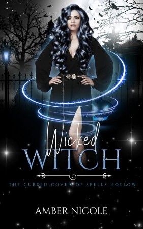 Wicked Hexes Cursed Coven Series - Amber Nicole Db6a732cebdfe3ff0e29695ade546a8f