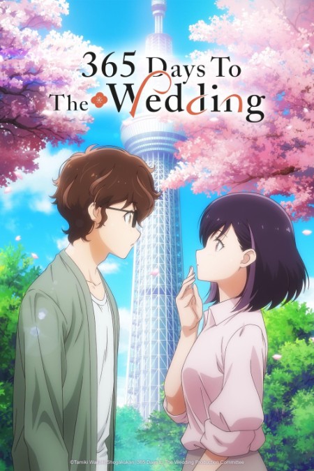 365 Days To The Wedding S01E04 1080p WEB H264-KAWAII