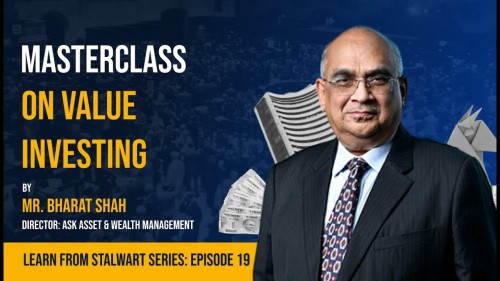 Value Investing Masterclass