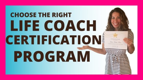 Soft Skills Life Coach Certification (6-Courses-In-1)