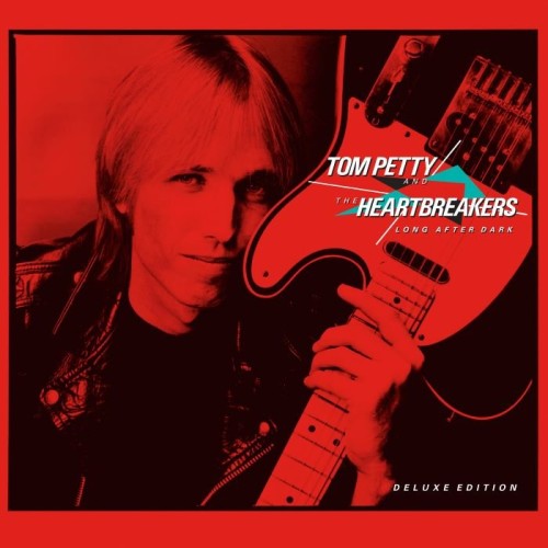 Tom Petty And The Heartbreakers - Long After Dark (Deluxe Edition)(2024) 2CD Lossless+MP3