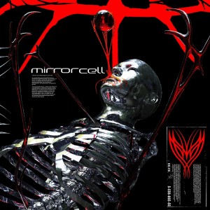 Mirrorcell - Reflecting The Inner Self [EP] (2024)