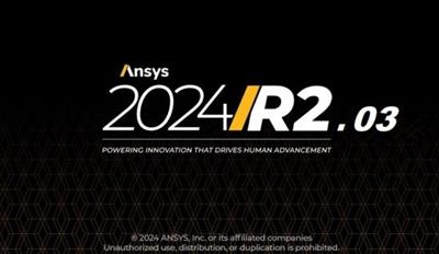 ANSYS Products 2024 R2.03 (x64) Update Only  Multilingual 39a3a2dd59e26f7abd87b67b9c31abc8