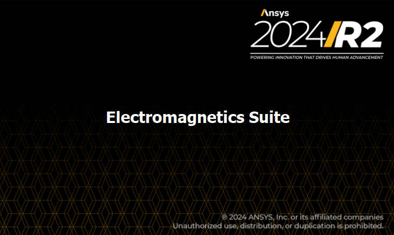 ANSYS Electronics Suite 2024 R2.1 Update Only (x64)