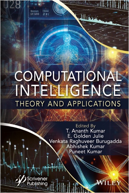 Kumar T  Computational Intelligence  Theory and Applications 2025