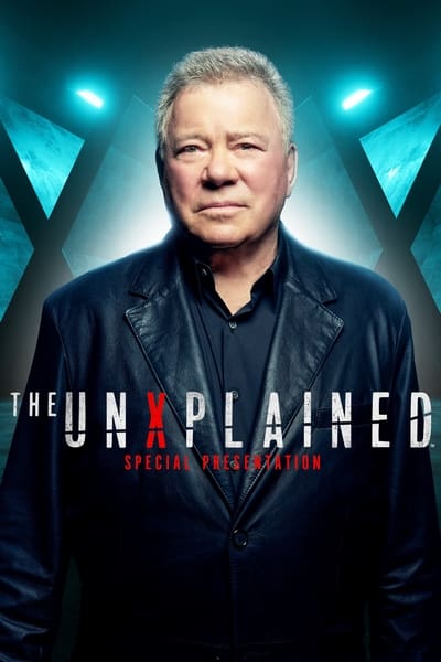 The UnXplained Special Presentation S01E22 720p HEVC x265-MeGusta