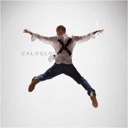 Calogero - X (2024) [24Bit-44 1kHz] FLAC