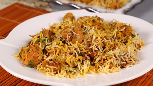 Pakistani Cooking  Biryani, Curry, And Classic Dishes