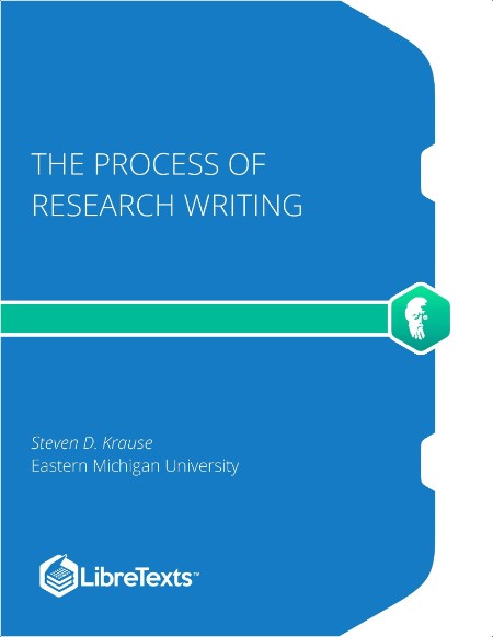 Krause S  The Process of Research Writing 2024