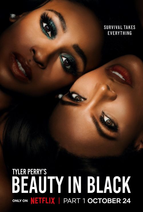 Tyler Perry's Beauty in Black (2024) (Sezon 1) PL.S01.720p.NF.WEB-DL.DD5.1.XViD-P2P / Polski Lektor DD 5.1