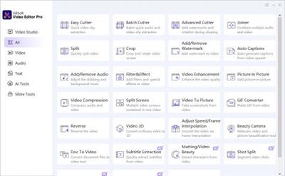 GiliSoft Video Editor Pro 17.9 (x64)  Multilingual