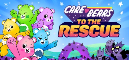 Care Bears To The Rescue