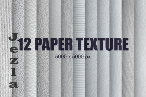 Handmade Paper Textures - T6H5D5D