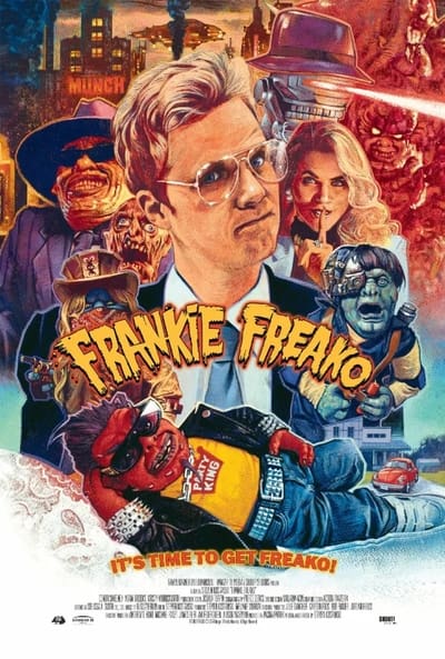 Frankie Freako (2024) 1080p AMZN WEBRip (1400)MB DD5 1 x264-GalaxyRG 61afac21275d053af0a7a24329cec005